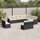 Option Black and cream without table