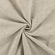 preview thumbnail 5 of 8, Sun Zero Isidora Velvet Magnetic Closure Total Blackout Grommet 1-Piece Curtain Panel, Single Panel