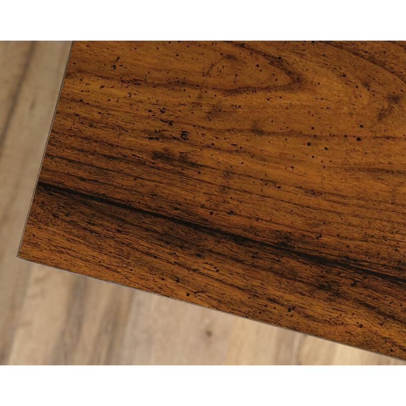 Carson Forge Collection Computer Desk
