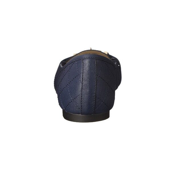 michael kors hamilton loafers