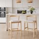 Option Natural+Beige Cushion