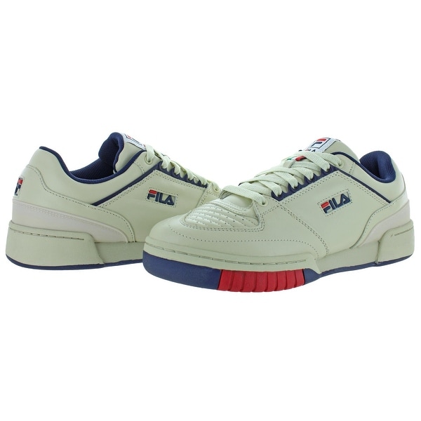fila targa cream