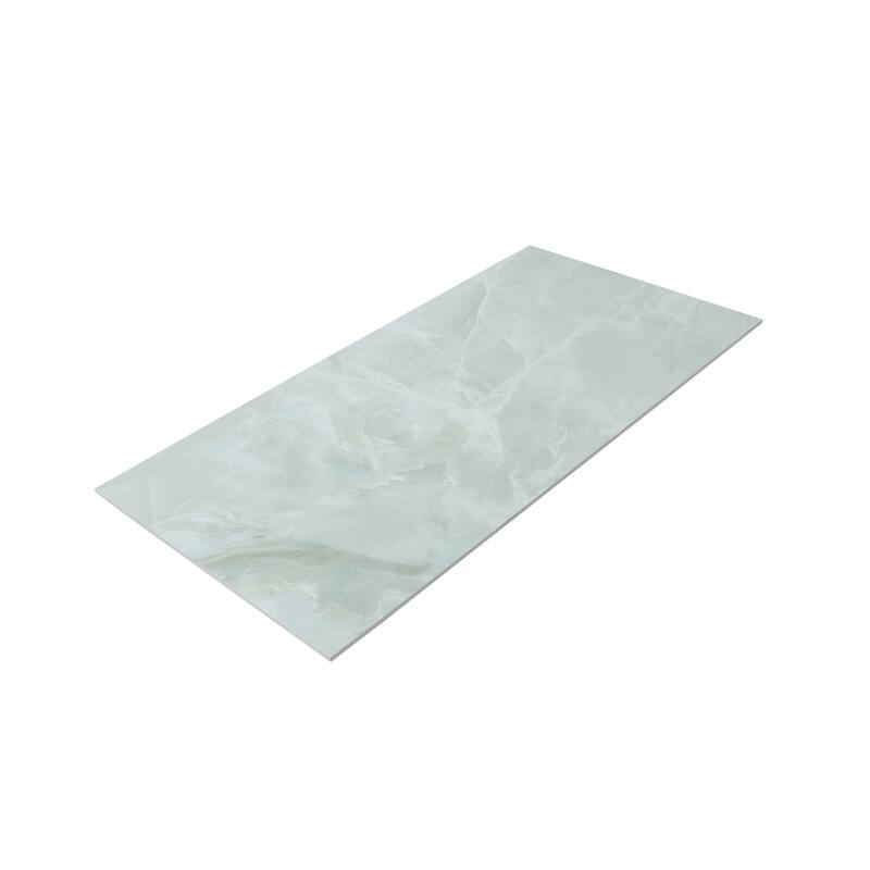 Splendor 24x48 in. Honed Porcelain Crosscut Large Wall and Floor Tile (15.5 sq ft/case, 2-Pack)