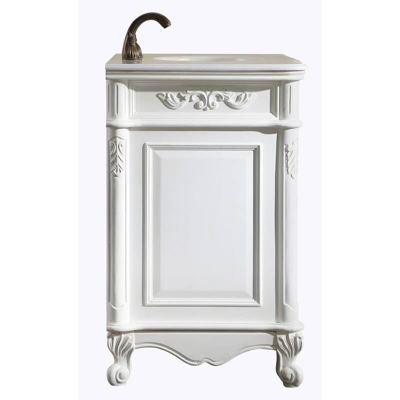 32" Bathroom Vanity Sink
