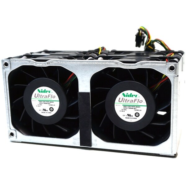 Shop HP Apollo 2000 FAN-module Kit (Refurbished ...