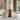 Clarence Faux Leather 23" Dining Stool