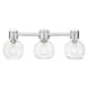 Option Satin Nickel