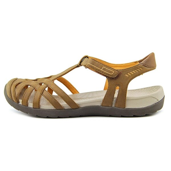 baretraps fisherman sandals