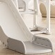 preview thumbnail 8 of 20, Toddler Slide, 5 in 1 Baby Slide Playground with Climbing , Strong swing, Easy Assembly Toddler Playset