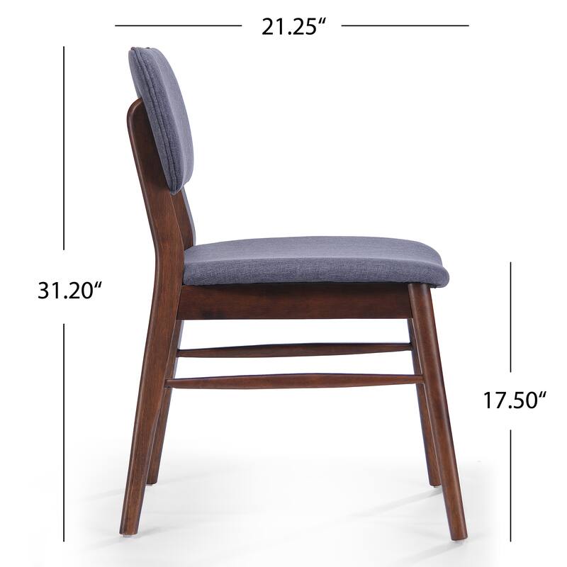 Dining Chair Set of 2