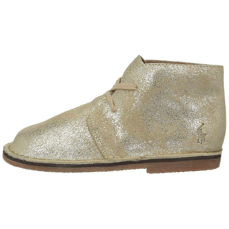 ralph lauren chukka boot