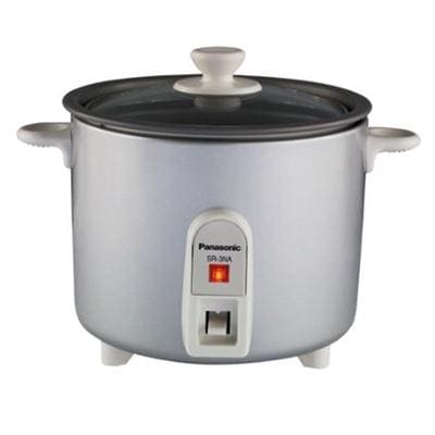 Panasonic SR-G101, 450W 5 Cup Rice Cooker