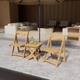 Option Teak