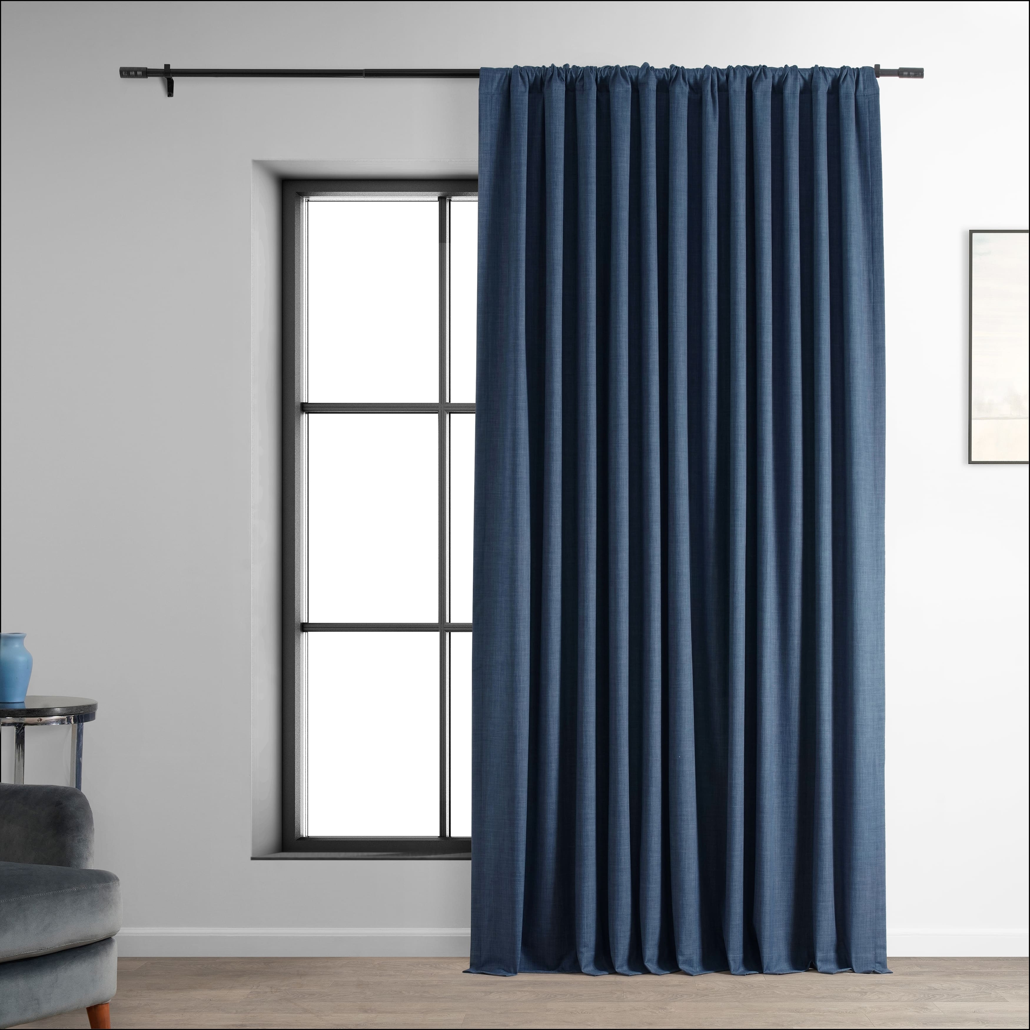 Option Dark Blue