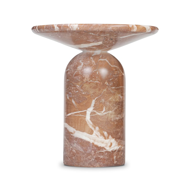 Poly & Bark Wels End Table