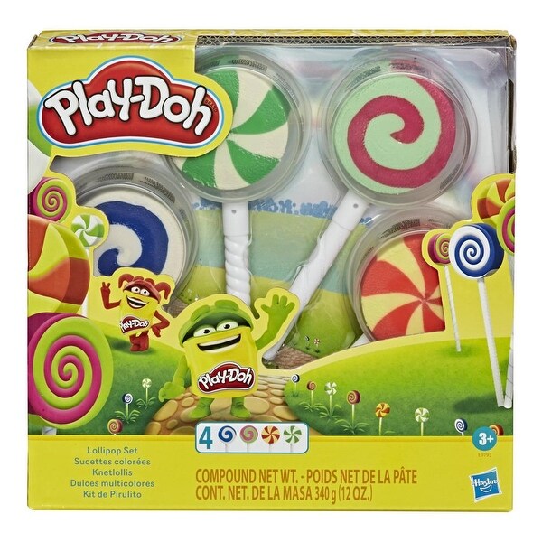 play doh modeling compound