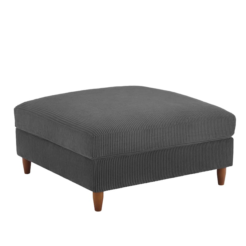 Oversized Storage Sectional Sofa Modular Couch