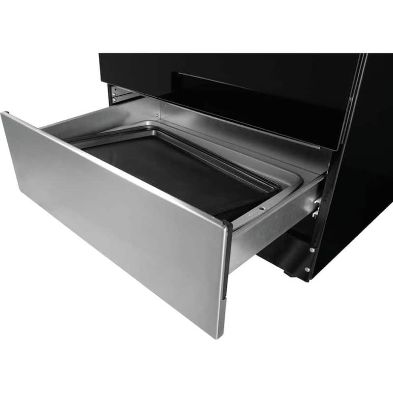 Frigidaire FFGH2422U 24" Wide 1.9 Cu. Ft. Free Standing Gas Range