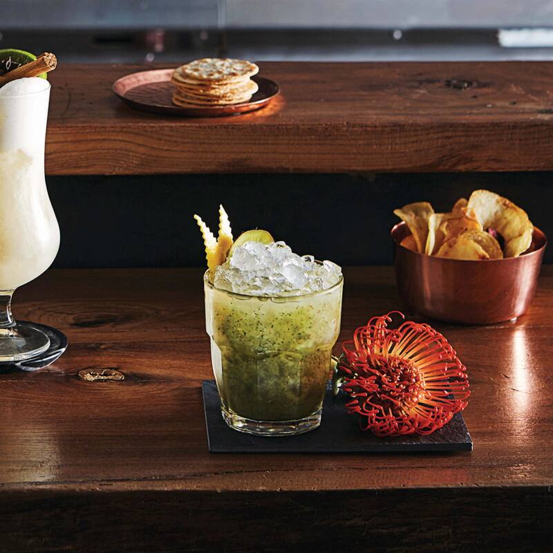 Bormioli Rocco Set of 6 Rock Bar Rocks Stackable Drink Glasses - 9.25 oz.