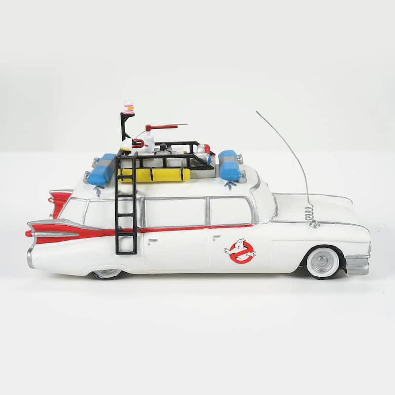 Department 56 Ghostbusters Ecto-1 Accessory - 6007406