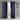 Pro Space Indoor Completely Blackout Curtain Grommets with Coating,  2 Panels