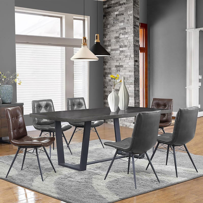 Dining Chairs (Set of 4)