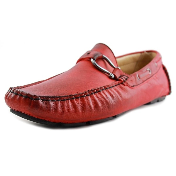 bacco bucci loafers