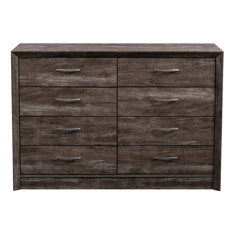 Newport 8 Drawer Dresser