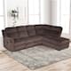 Option Brown