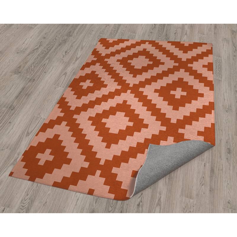 KILIM TARGET Area Rug By Becky Bailey Bed Bath & Beyond 33017164