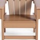 preview thumbnail 52 of 179, Laguna Kids Outdoor Poly Adirondack Chair (Set of 4)