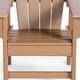 preview thumbnail 42 of 194, Laguna Kids Outdoor Poly Adirondack Chair