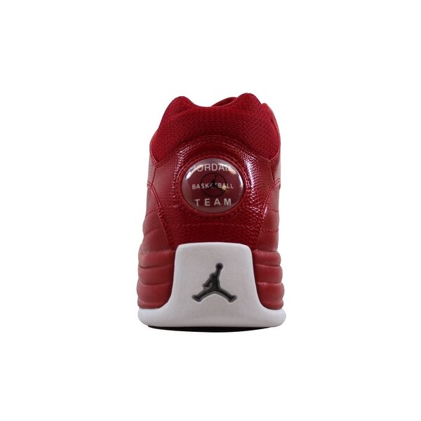 Nike Air Jordan Jumpman Team 1 Zwart