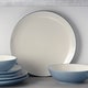 preview thumbnail 42 of 87, Noritake Colorwave Set of 4 Coupe Dinner Plates, 10-1/2"