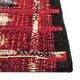 preview thumbnail 27 of 115, Liora Manne Marina Tribal Stripe Indoor/Outdoor Rug