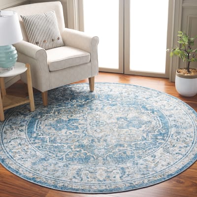 SAFAVIEH Orlando Ingibjorg Traditional Rug