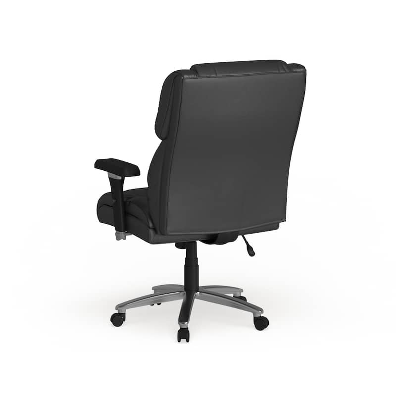 24/7 Intensive Use Big & Tall Executive Ergonomic Office Chair