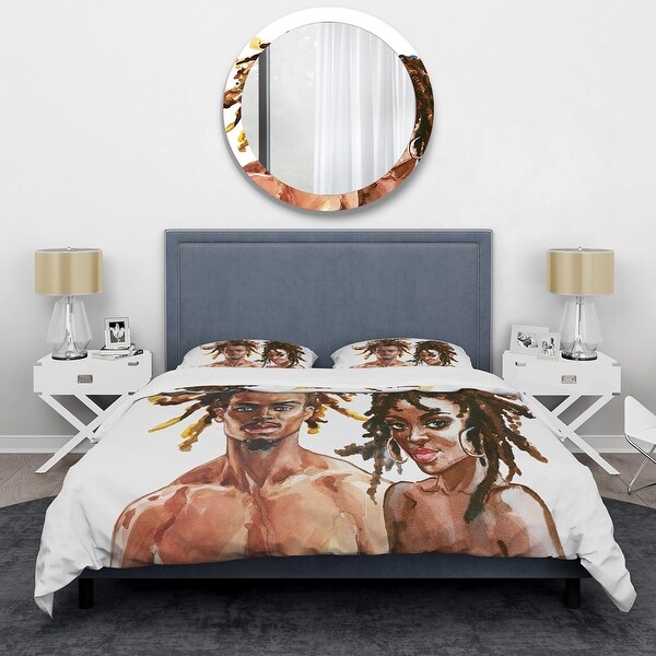Couples comforter 2025