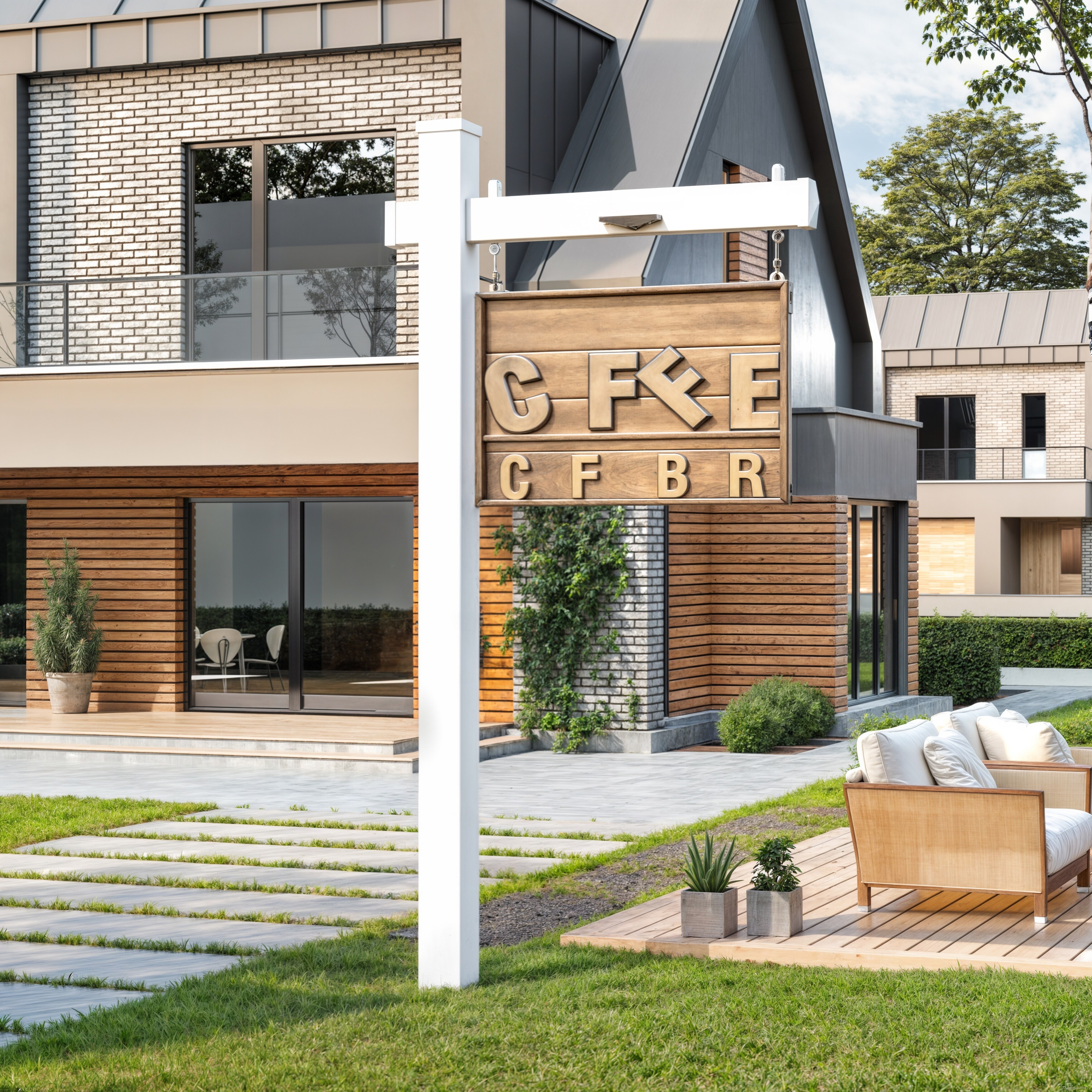 Real-Estate-Sign-Post-with-