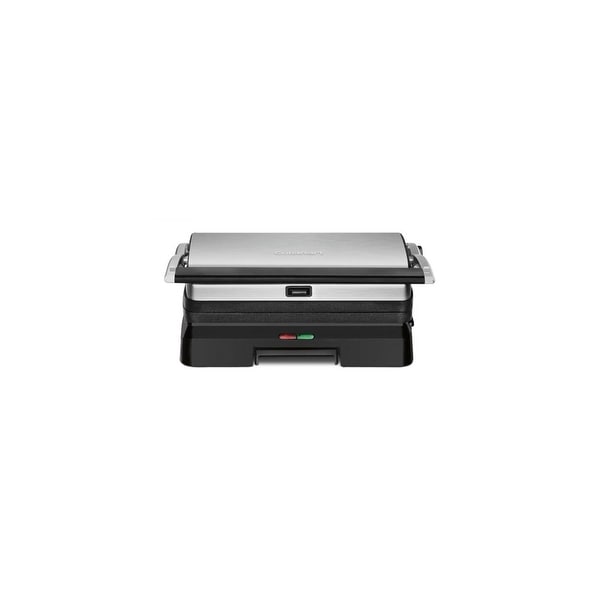 Griddler Grill & Panini Press Griddler Grill and Panini Press