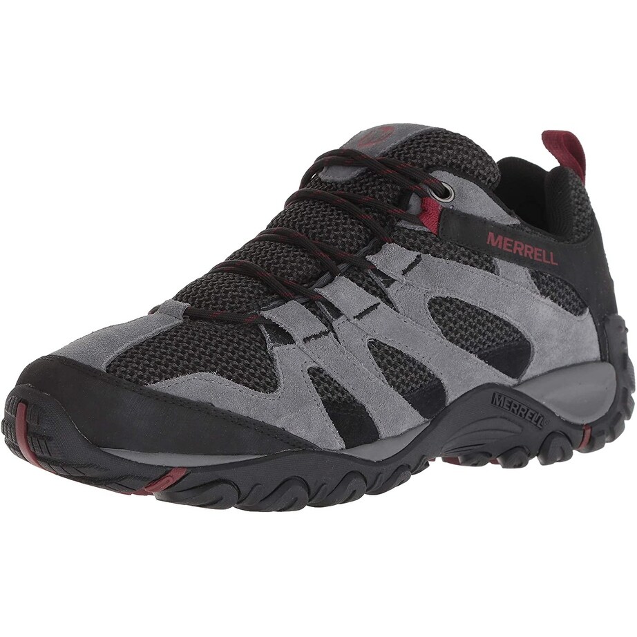 merrell men's alverstone
