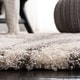 preview thumbnail 12 of 38, SAFAVIEH Portofino Shag Gulin 2-inch Thick Rug