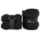 ProsourceFit Ankle Wrist Weights Set of 2, Comfort Fit Adjustable 1 to 5 lb - Thumbnail 1
