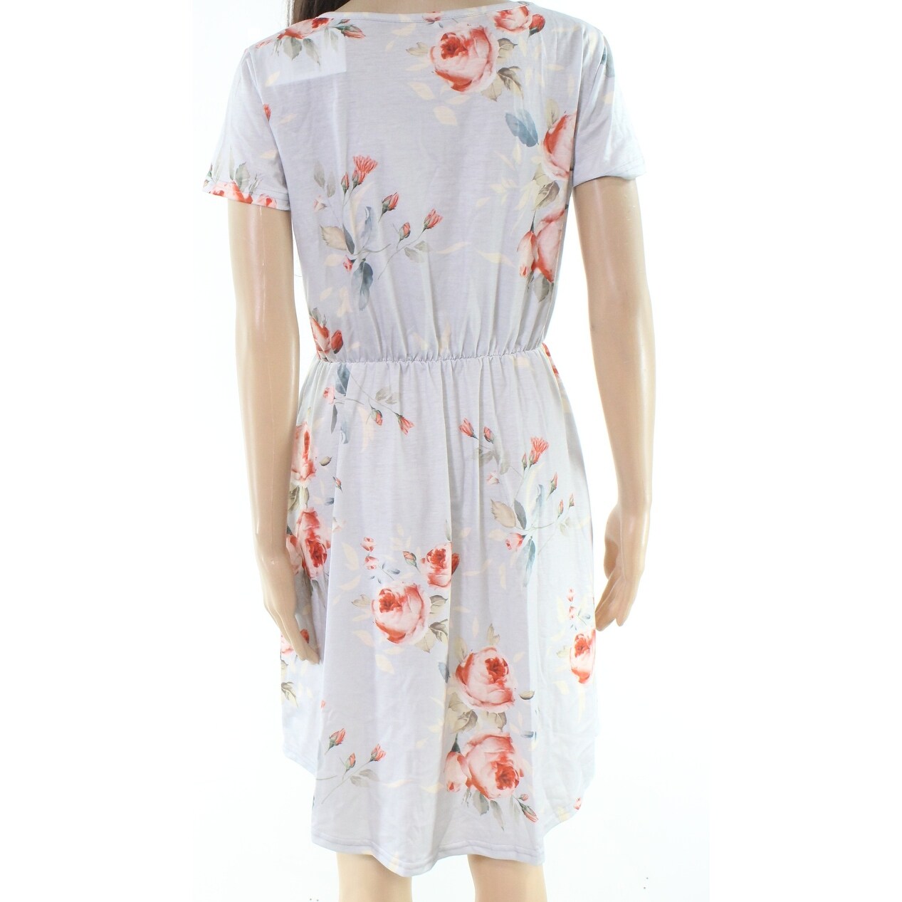 hotapei maxi dress
