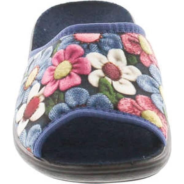SC Home Collection Womens Knitted Made In Europe Slippers