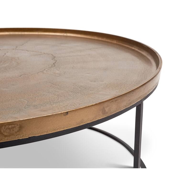 Urbia Sana Coffee Table