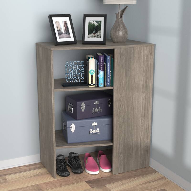 ClosetMaid SuiteSymphony 31.75-inch Wide Corner Shelf Unit