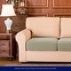 preview thumbnail 20 of 91, Subrtex Stretch Separate Sofa Cushion Slipcovers (1/2/3 PCS)