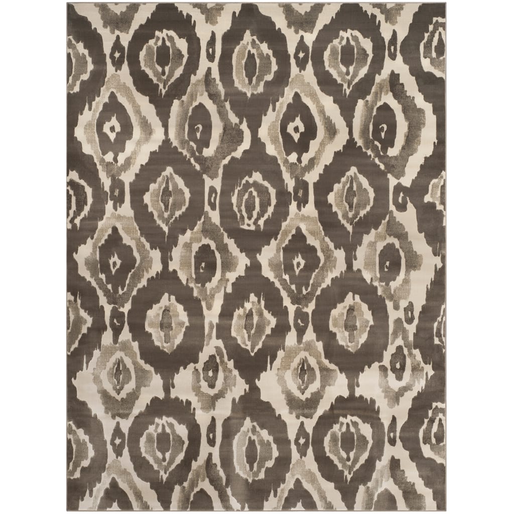 SAFAVIEH Porcello Luzie Modern Rug