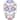Haunted Hill Farm Halloween Indoor/Outdoor Sugar Skull LED Light (27 in. x 42 in.)